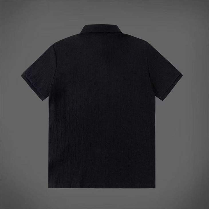 Dior Polo Shirts Short _SKUDiorM-3XL8qx49428491